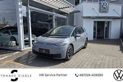 VW ID.3 44.812 km 19.280 &euro; Wendlingen am Neckar 73240