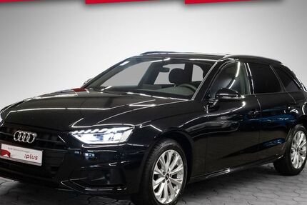 Audi A4 45.632 km 23.920 &euro; Stuttgart 70563
