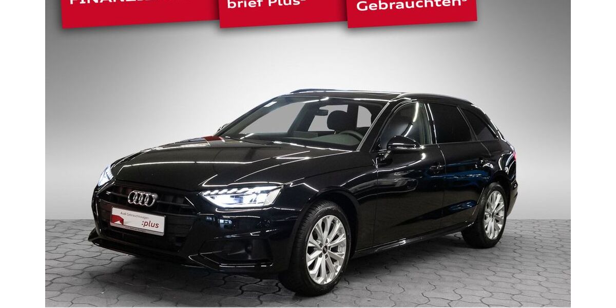 Audi A4 45.632 km 23.920 &euro; Stuttgart 70563