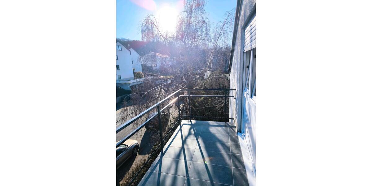 Dachgeschoßwohnung Stuttgart Feuerbach - 1.5 Zimmer, 34 m&sup2;, 850&euro; | Angebot:26616081