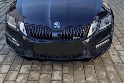 Skoda Octavia 78.600 km 24.999 &euro; Aichtal 72631