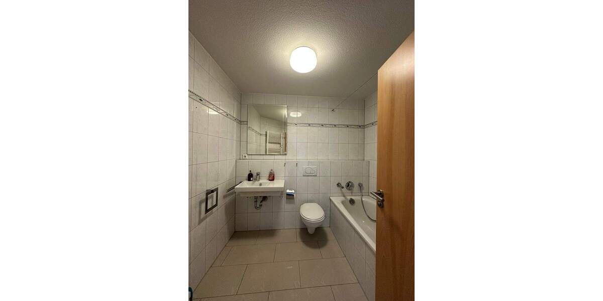Etagenwohnung Stuttgart Bad Cannstatt - 2 Zimmer, 49 m&sup2;, 217.000&euro; | Angebot:25701226