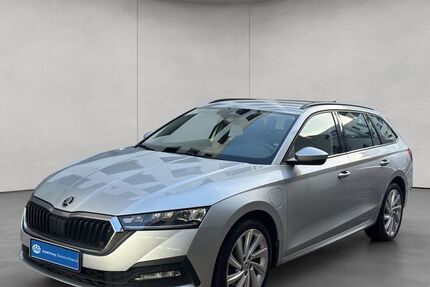 Skoda Octavia 73.041 km 20.890 &euro; Stuttgart 70565