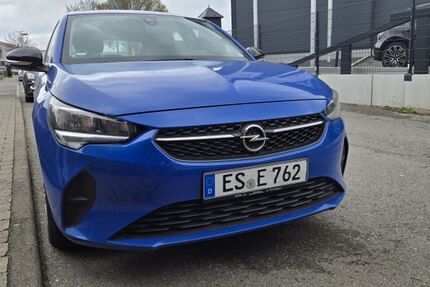 Opel Corsa 37.000 km 9.100 &euro; Köngen 73257