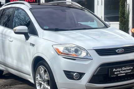 Ford Kuga 100.000 km 9.490 &euro; Esslingen 73728