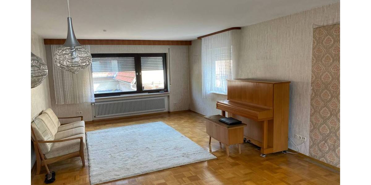 Einfamilienhaus Großbottwar Winzerhausen - 1 Zimmer, 329 m&sup2;, 449.000&euro; | Angebot:25747365