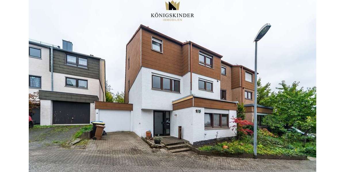 Einfamilienhaus Waiblingen Beinstein - 7 Zimmer, 171 m&sup2;, 645.000&euro; | Angebot:24904801