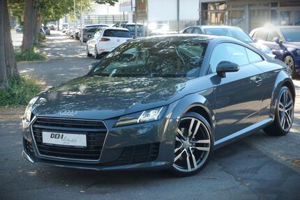 Audi TT 102.000 km 21.490 &euro; Göppingen 73037