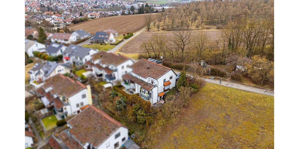 Doppelhaushälfte Großbottwar - 6 Zimmer, 145 m&sup2;, 348.000&euro; | Angebot:25698028