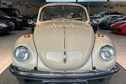 VW Käfer 120.000 km 16.949 &euro; Ludwigsburg 71638
