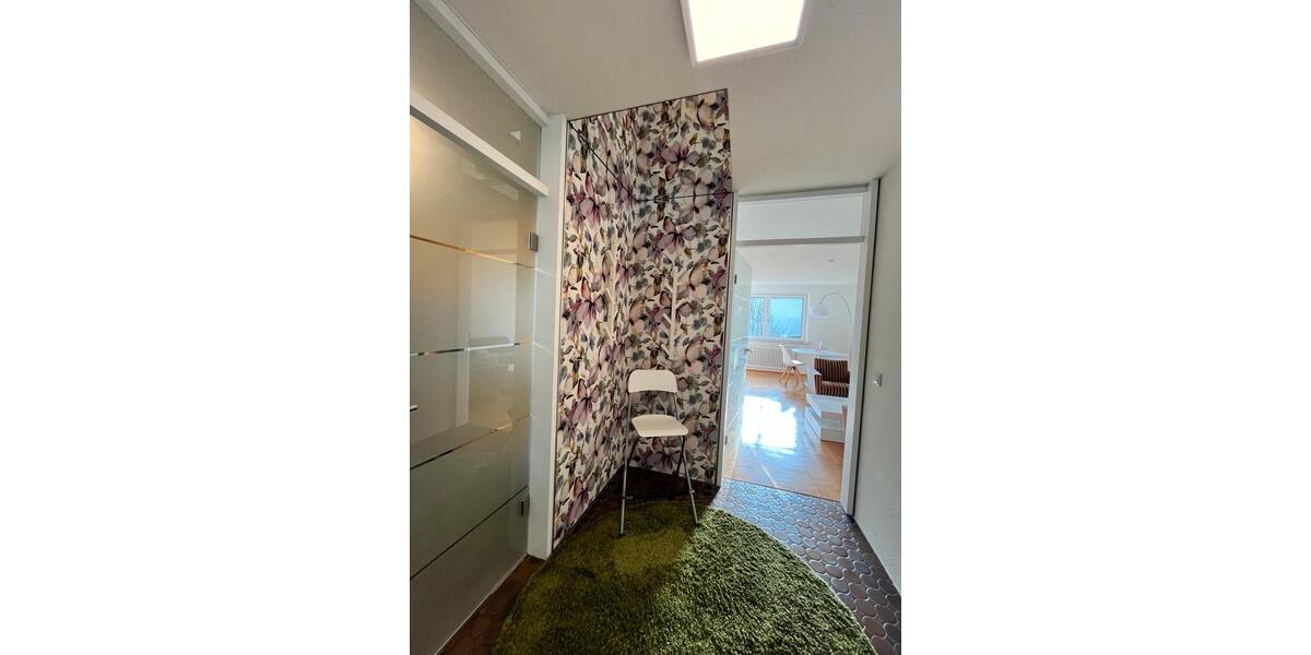 Erdgeschoßwohnung Stuttgart Vaihingen - 2 Zimmer, 50 m&sup2;, 850&euro; | Angebot:25942951