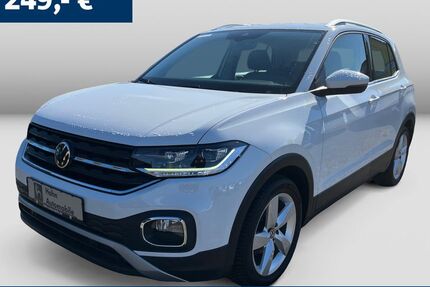 VW T-Cross 40.392 km 18.690 &euro; Schorndorf 73614