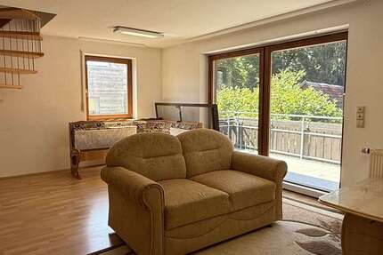 Wohnung Weilheim - 4 Zimmer, 76 m&sup2;, 305.000&euro; | Angebot:27143647