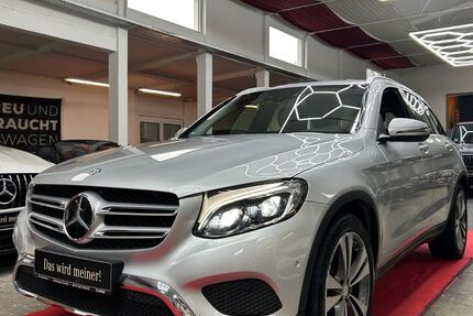 Mercedes-Benz GLC 250 30.644 km 27.999 &euro; Remshalden Grunbach 73630