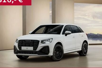 Audi Q2 1.500 km 36.890 &euro; Backnang 71522