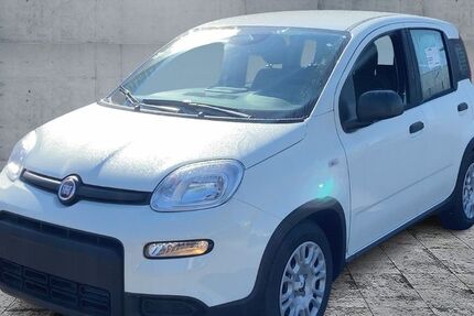 Fiat Panda 13.000 km 11.990 &euro; Göppingen 73037