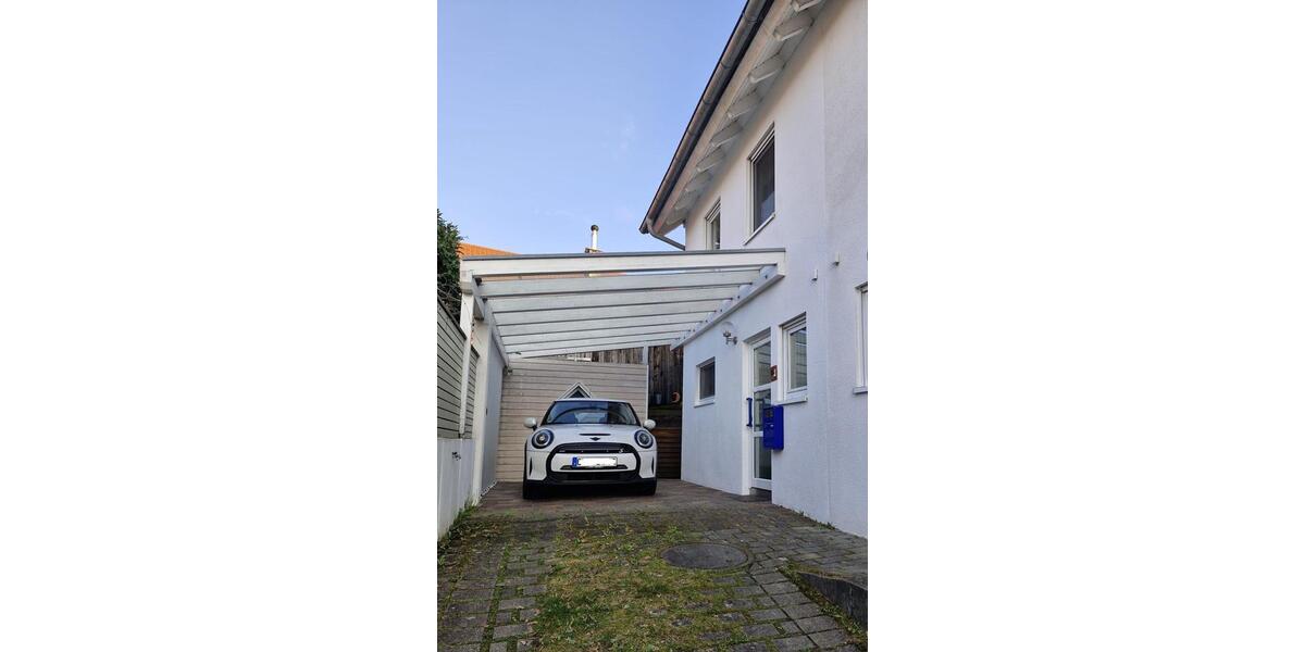 Doppelhaushälfte Plüderhausen - 5 Zimmer, 135 m&sup2;, 650.000&euro; | Angebot:25815584