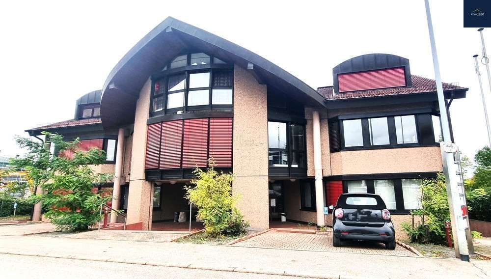 Gewerbeobjekt Leonberg - 207&euro; | Angebot:18963448