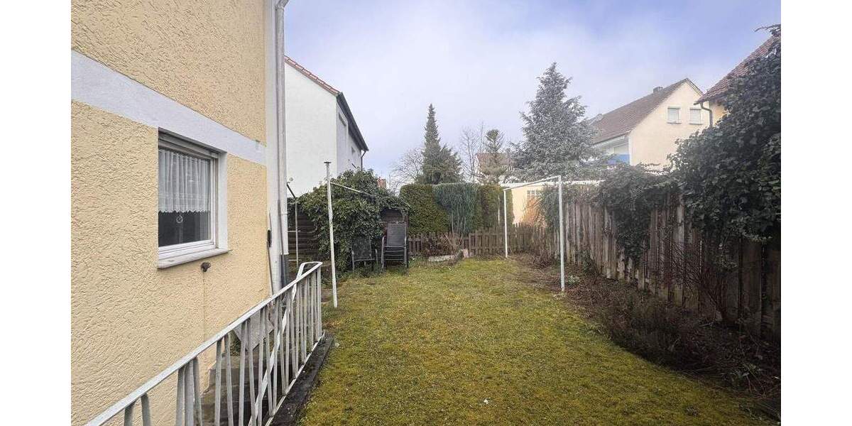 Doppelhaushälfte Stuttgart Möhringen - 5 Zimmer, 122 m&sup2;, 549.000&euro; | Angebot:25662278