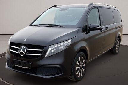 Mercedes-Benz V 300 50.079 km 58.989 &euro; Magstadt 71106
