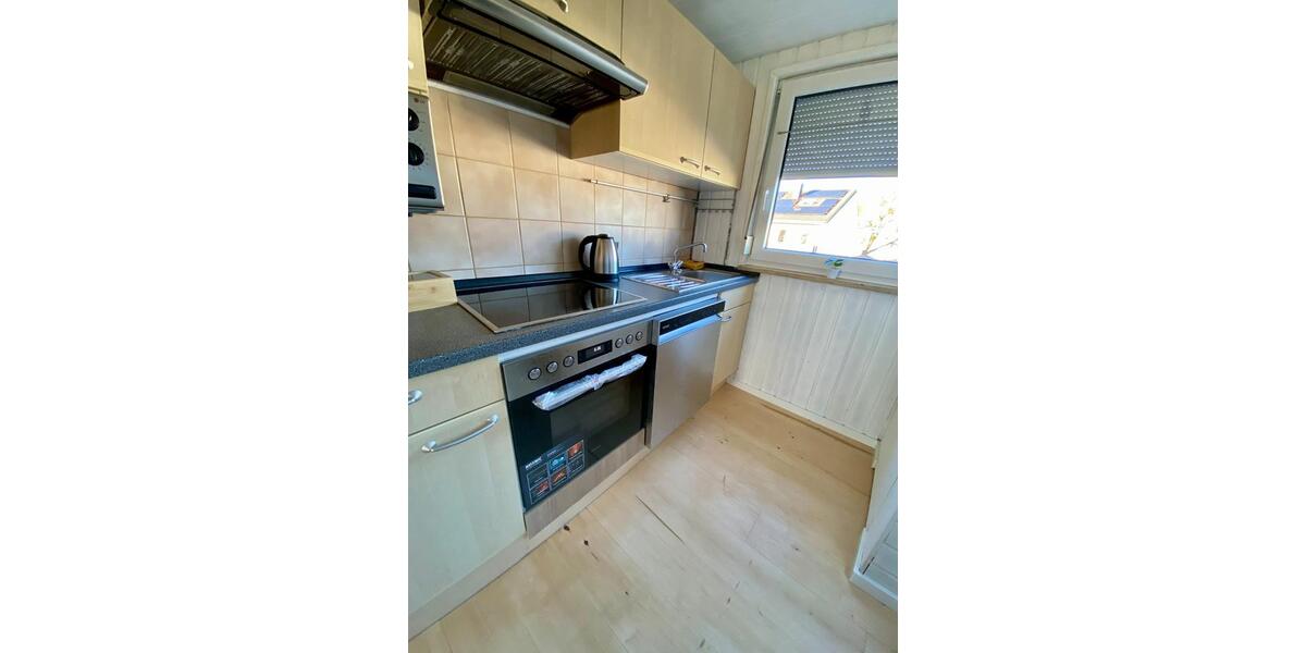 Dachgeschoßwohnung Wernau (Neckar) - 2 Zimmer, 43 m&sup2;, 830&euro; | Angebot:25723180