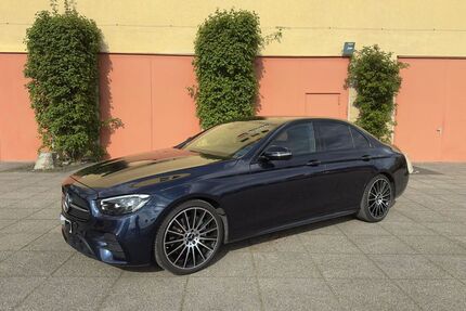 Mercedes-Benz E 200 65.000 km 38.499 &euro; Stuttgart 70376