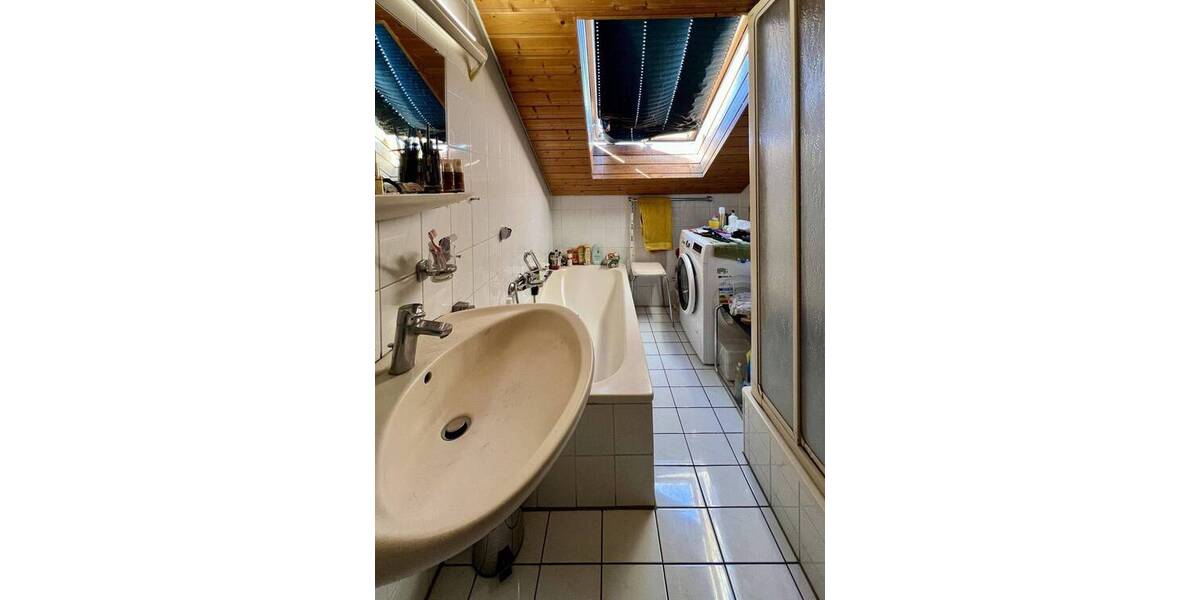 Etagenwohnung Bietigheim-Bissingen Bietigheim - 2 Zimmer, 71 m&sup2;, 250.000&euro; | Angebot:25706134