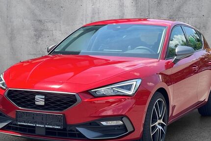 Seat Leon 99.200 km 16.490 &euro; Nürtingen bei Stuttgart 72622