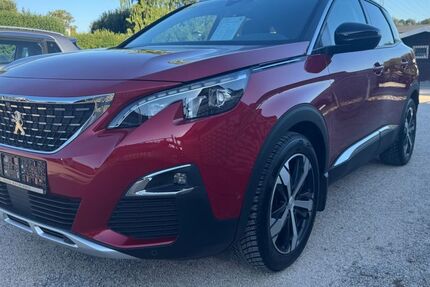 Peugeot 3008 74.524 km 15.490 &euro; Magstadt 71106