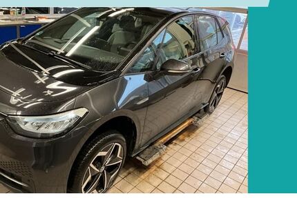 VW ID.3 58.330 km 22.940 &euro; Leonberg 71229