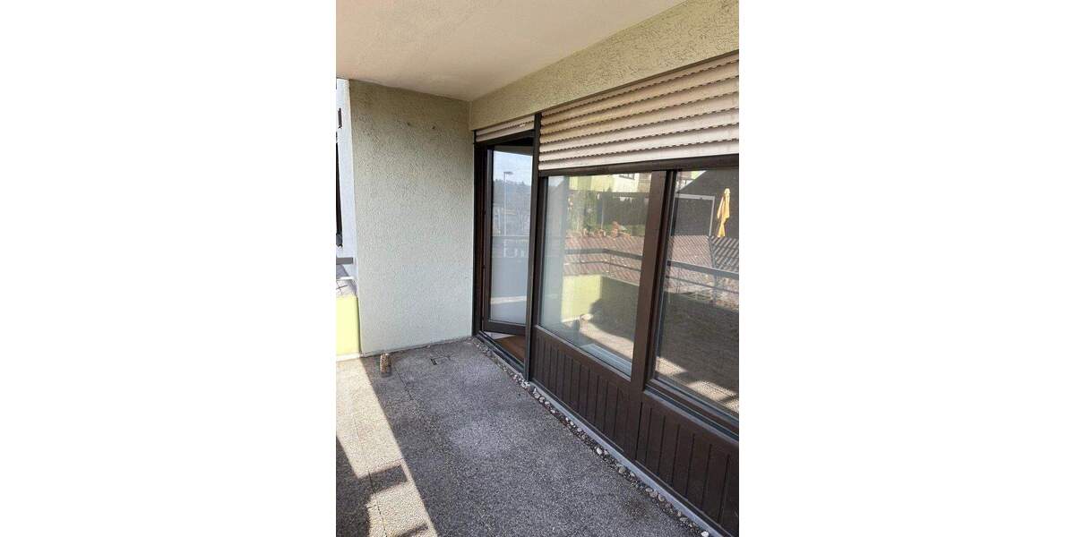 Terrassenwohnung Esslingen-Oberesslingen Oberesslingen - 2 Zimmer, 68 m&sup2;, 269.000&euro; | Angebot:25836846