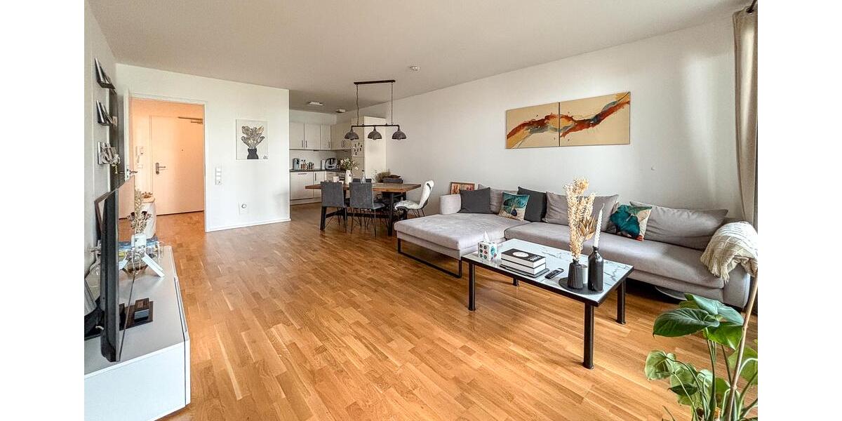 Etagenwohnung Stuttgart - 1 Zimmer, 72 m&sup2;, 1.285&euro; | Angebot:24849975