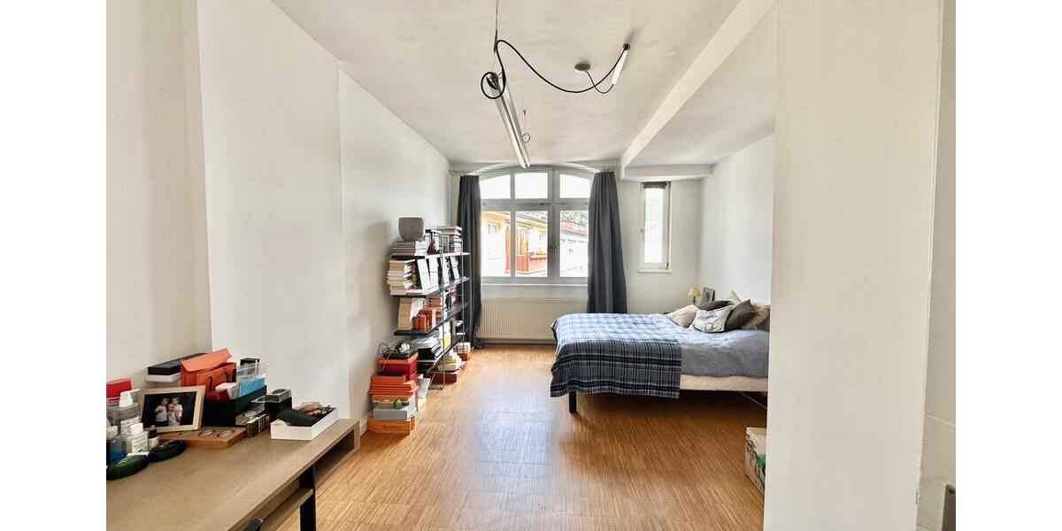 Loft - Studio - Atelier Stuttgart Stuttgart-Süd - 3 Zimmer, 110 m&sup2;, 2.190&euro; | Angebot:27569453