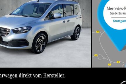 Mercedes-Benz T-Klasse 9.609 km 29.980 &euro; Stuttgart 70376