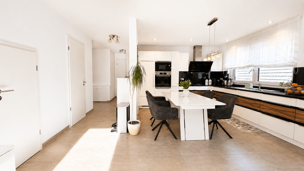 Etagenwohnung Ludwigsburg Hoheneck - 4.5 Zimmer, 92 m&sup2;, 485.000&euro; | Angebot:26778795
