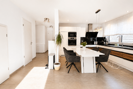 Wohnung Ludwigsburg Hoheneck - 4.5 Zimmer, 92 m&sup2;, 485.000&euro; | Angebot:26778795