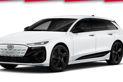 Audi A6 e-tron 6.544 km 66.940 &euro; Stuttgart 70469