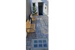 Erdgeschoßwohnung Stuttgart Mühlhausen - 3 Zimmer, 56 m&sup2;, 1.490&euro; | Angebot:27604401