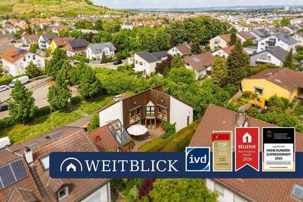 Haus Asperg - 5.5 Zimmer, 155 m&sup2;, 698.000&euro; | Angebot:27523180