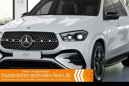 Mercedes-Benz GLE 450 12.981 km 81.990 &euro; Stuttgart 70469
