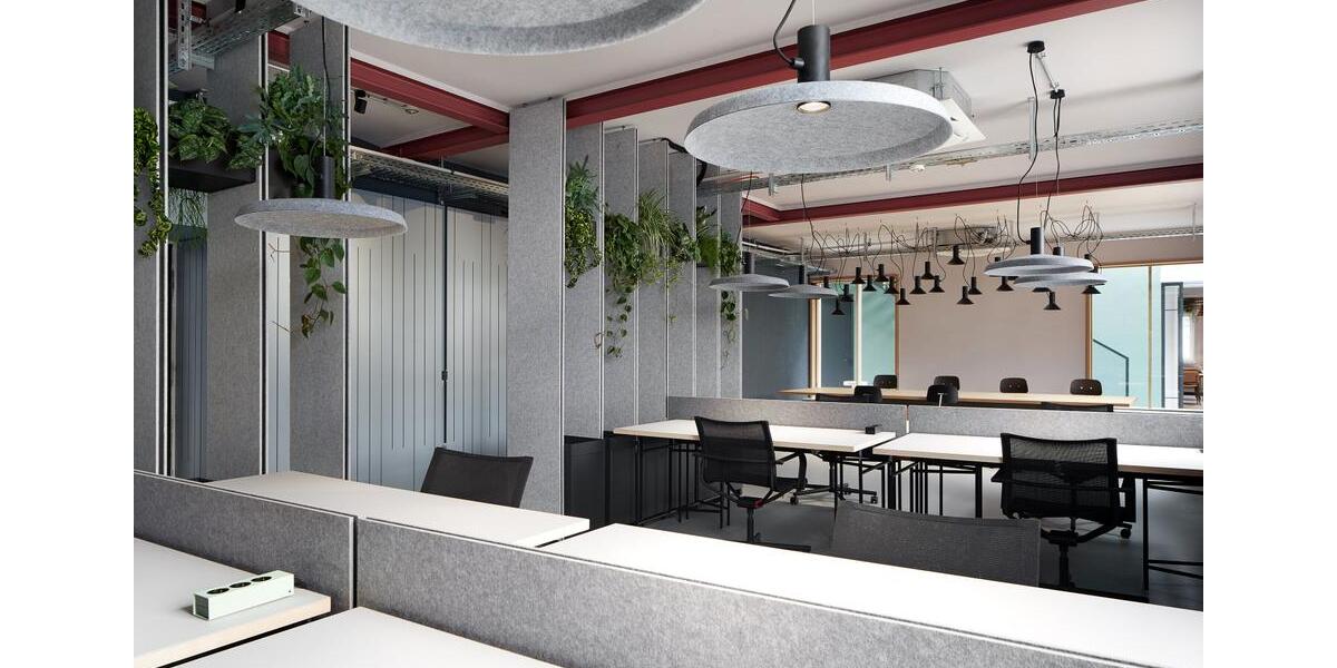 Gewerbeobjekt Stuttgart Vaihingen - 1.355&euro; | Angebot:25961037