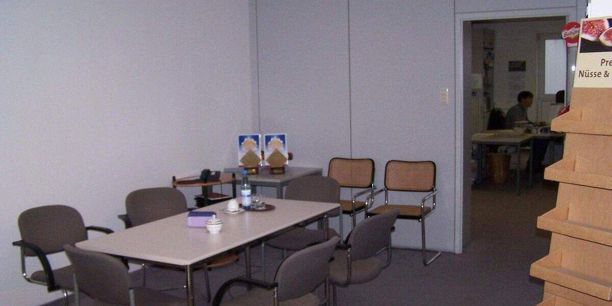 Gewerbeobjekt Talheim - 31.500&euro; | Angebot:25654202