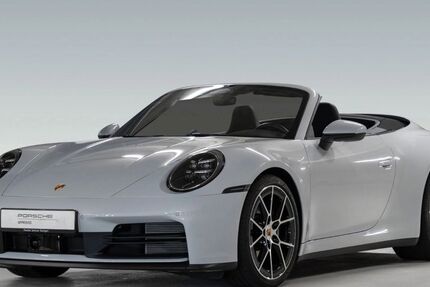 Porsche 992 4.500 km 148.900 &euro; Stuttgart 70469