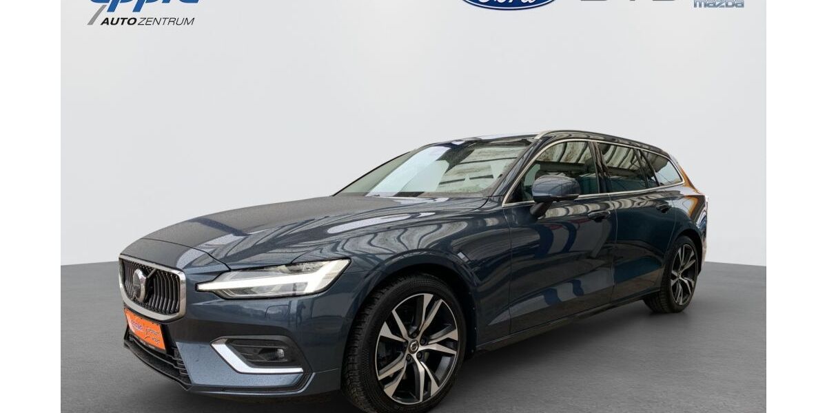 Volvo V60 73.448 km 29.990 &euro; Rutesheim 71277