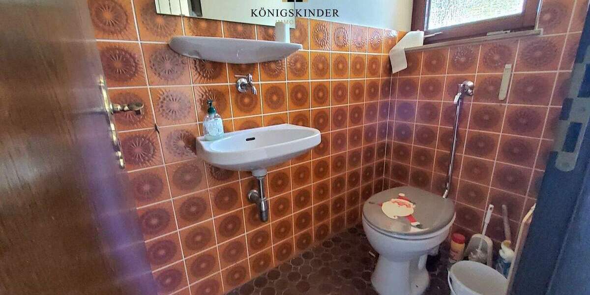 Einfamilienhaus Backnang Steinbach - 3 Zimmer, 102 m&sup2;, 649.000&euro; | Angebot:25671705