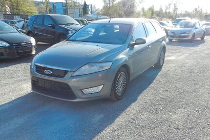 Ford Mondeo 349.000 km 1.999 &euro; Remshalden 73630