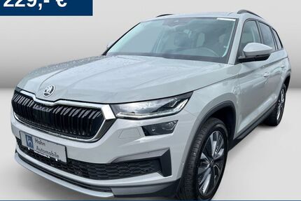 Skoda Kodiaq 85.297 km 29.740 &euro; Weinstadt-Endersbach 71384