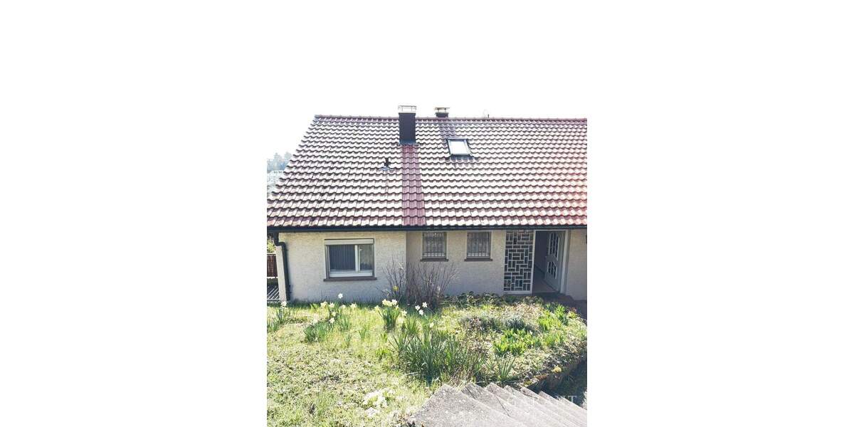 Einfamilienhaus Leonberg - 6 Zimmer, 172 m&sup2;, 1.150.000&euro; | Angebot:25899890