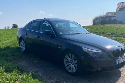 BMW 525 176.000 km 8.500 &euro; Ludwigsburg 71638