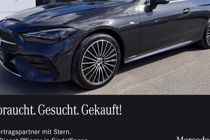 Mercedes-Benz CLE 300 27.700 km 53.490 &euro; Sindelfingen 71065